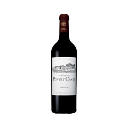 Pauillac 5ème Grand Cru Classé 2009 - 750 mL