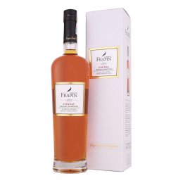 1270 Single Family Estate Gift Box Coniac 700 mL - 40%