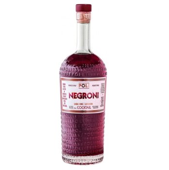 Lichior pentru cocktailuri ”Negroni” - 700 ml