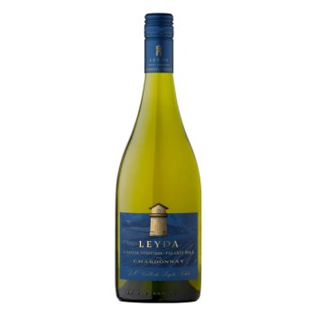 Coastal Vineyards Falaris Hill Chardonnay 2023 - 750 mL