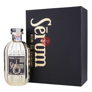 Puente Centenario Rom 700 mL - 40%