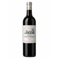Haut Médoc 5ème Grand Cru Classé 2019 - 750 mL