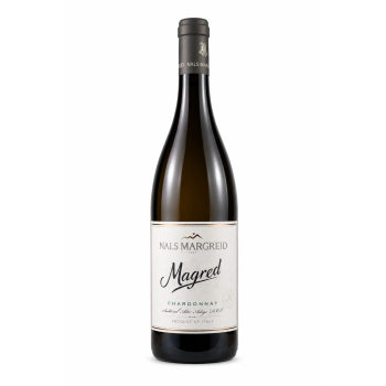 Chardonnay \"Magred\" 2019 - 750 mL