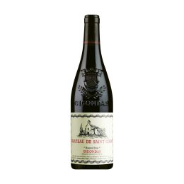 ”Hominis Fides” Gigondas 2022 - 750 mL