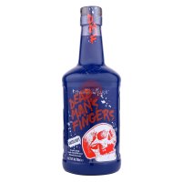 Hazelnut Rum 700 mL - 37.5%