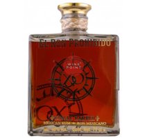 Single Barrel XO Rom 700 mL - 40%