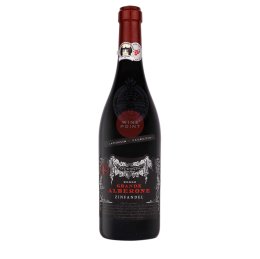 Platinum Collection Zinfandel 2023 - 750 mL