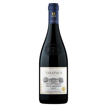 Gran Reserva Merlot 2023 - 750 mL