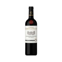 Haut-Médoc 2018 - 750 mL