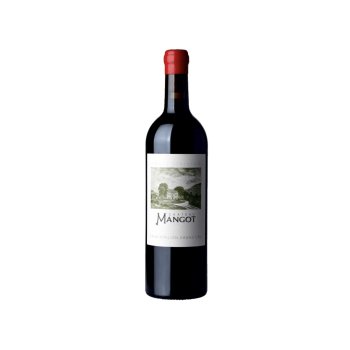 Saint-Émilion Grand Cru 2022 - 750 mL