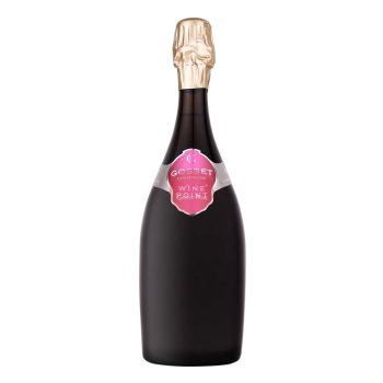 Grand Rosé Brut - 750 mL