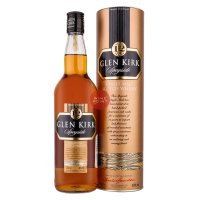 12 Ani Blended Scotch Whisky 700 mL - 40% 12 Ani Blended Scotch Whisky 700 mL - 40%