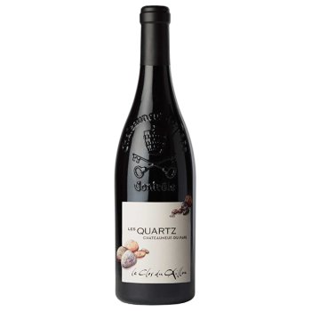 Châteauneuf-du-Pape \"Les Quartz\" 2023