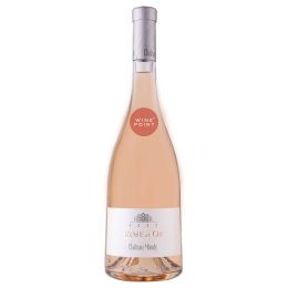 Rosé et Or 2023 - 750 mL
