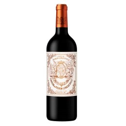 Pauillac 2023 - 750 mL