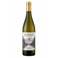 Chardonnay Mendoza 2025 - 750 mL
