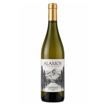 Chardonnay Mendoza 2025 - 750 mL