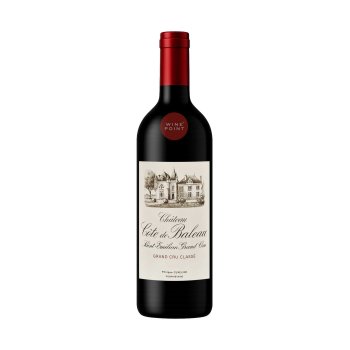 Saint-Émilion Grand Cru Classé 2022 - 750 mL