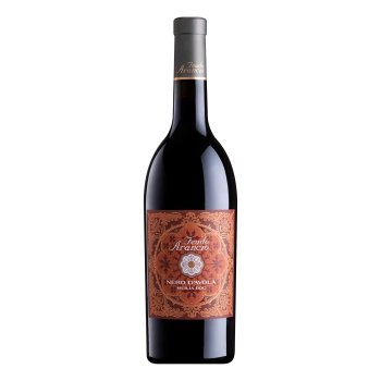 Nero d’Avola 2023 - 750 mL