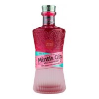 Wild Raspberry Gin 700 mL - 41.8%