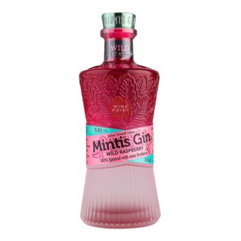 Wild Raspberry Gin 700 mL - 41.8%