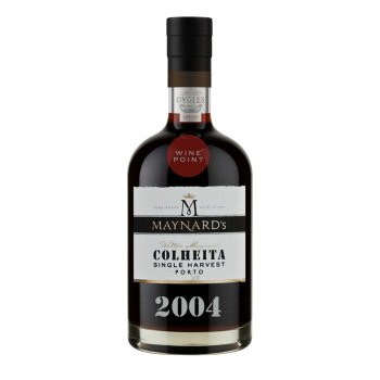 Porto Colheita 2004 - 500 mL
