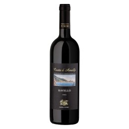Ravello Rosso Riserva 2018 - 750 mL