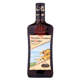 Vecchio Amaro del Capo Lichior 700 mL - 35%