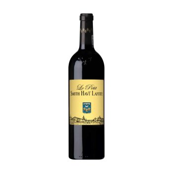 Le Petit Smith Haut-Lafitte Rouge 2020 - 1,5 L