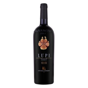 Lupi 2018 - 750 mL