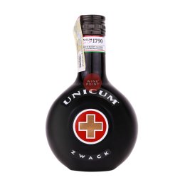 Zwack Lichior 500 mL - 40%