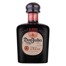 Anejo Tequila 700 mL - 38%