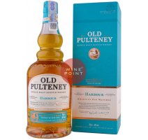 Harbour Whisky 700 mL - 40% Harbour Whisky 700 mL - 40%