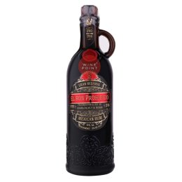 Gran Reserva 15 Ani Rom 700 mL - 40%