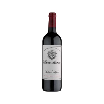 Saint Estèphe 2ème Grand Cru Classé 2020 - 750 mL