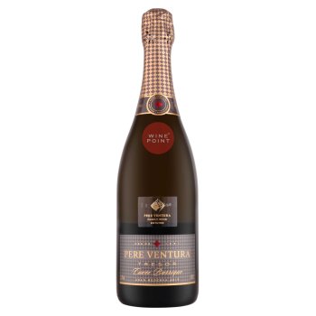 Cava Tresor Cuvee Barrique Gran Reserva Brut 2019 - 750 mL