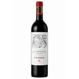 Catena Malbec La Consulta Valle de Uco 2024 - 750 mL
