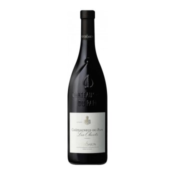 Châteauneuf-du-Pape ”Les Olivets” 2024 - 750 mL