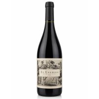 Bonarda Mendoza Single Vineyard La Esperanza 2022 Bonarda Mendoza Single Vineyard La Esperanza 2022