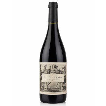 Bonarda Mendoza Single Vineyard La Esperanza 2022