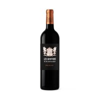 Les Griffons de Pichon Baron - Pauillac 2020 - 1.5L