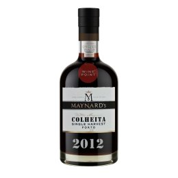 Porto Colheita 2012 - 500 mL