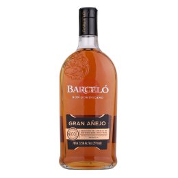 Gran Añejo Rom 700 mL - 37.5%