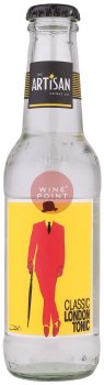 Classic London Tonic 200 mL