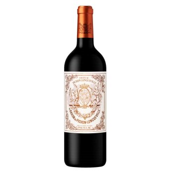Pauillac 2023 - 750 mL