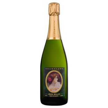 Cuvée Tendresse Sec Grand Cru Blanc de Blancs