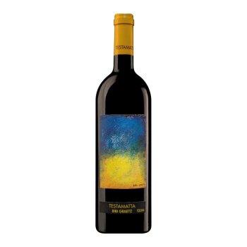 Testamatta 2022 - 750 mL