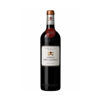 Grand Cru Classé de Graves Pessac-Léognan Rouge 2019 - 750 mL