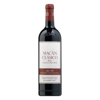Macán Clásico 2021 - 750 mL