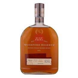 Distiller’s Select Bourbon 700 mL - 43.2%